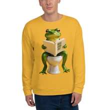 Frog Poop Unisex