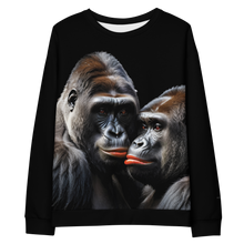 The Best Couple Unisex Sweatshirt