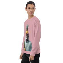 Skull Pineapple Unisex Sweatshirt