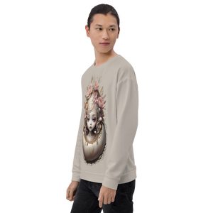 Hatch Unisex Sweatshirt