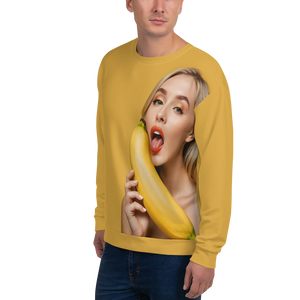 I Love It Unisex Sweatshirt