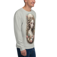 Harmony Unisex Sweatshirt