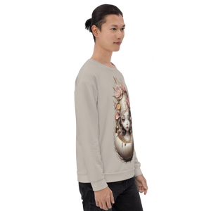 Hatch Unisex Sweatshirt