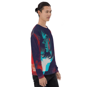 Duality Unisex Sweatshirt