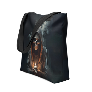 Nightmare Tote Bag