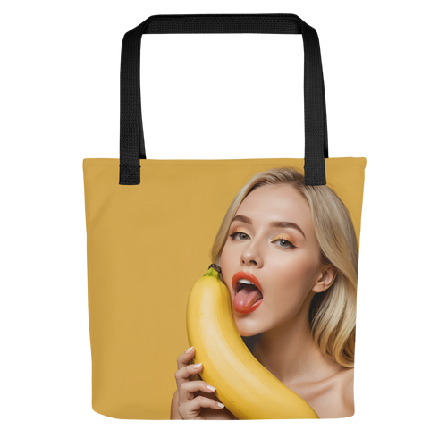 I Love It Tote Bag