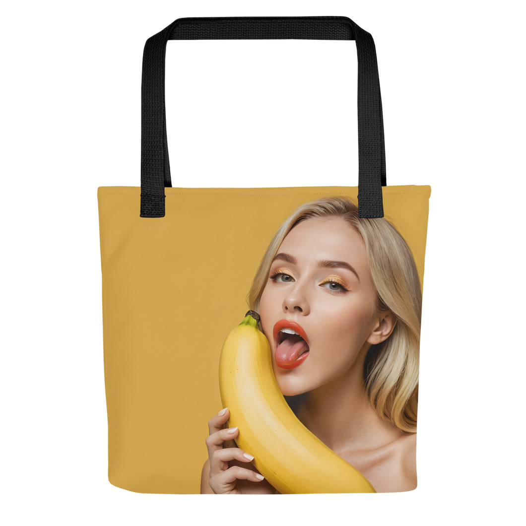 I Love It Tote Bag