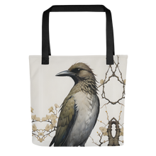 Bird Tote Bag