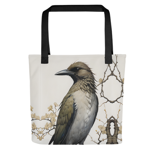 Bird Tote Bag