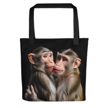 You and I Tote Bag