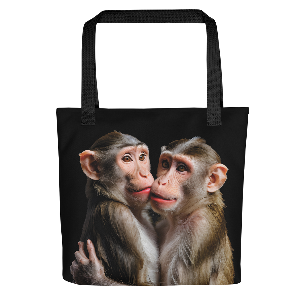 You and I Tote Bag