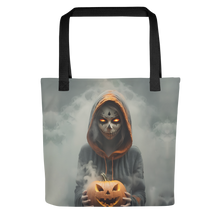 Helloween Tote Bag