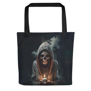 Nightmare Tote Bag