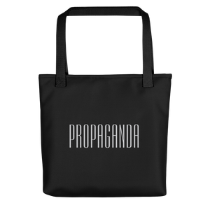 Propaganda Tote Bag