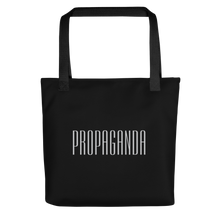 Propaganda Tote Bag