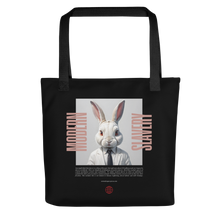 Modern Slavery Tote Bag