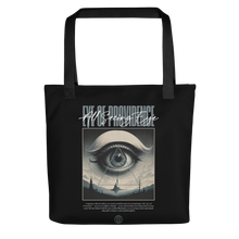 All Seeing Eye Tote Bag