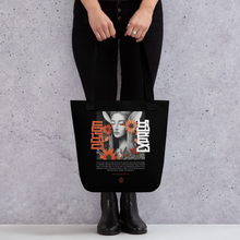 DE Art Series 001 Tote Bag