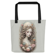 Harmony Tote Bag