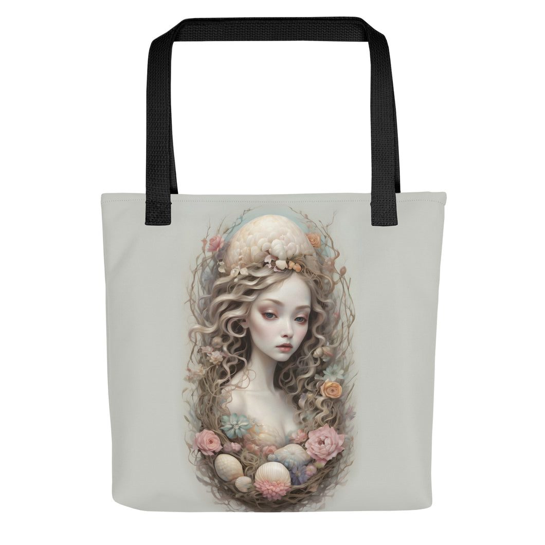 Harmony Tote Bag