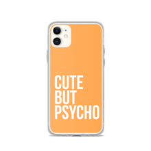 Cute But Psycho Texas Rose iPhone® Phone Case