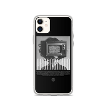 Propaganda iPhone Case