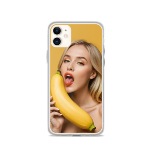 I Love It iPhone Case