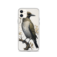 Bird iPhone Case