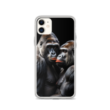 The Best Couple iPhone Case