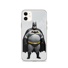 The Fatman iPhone Case