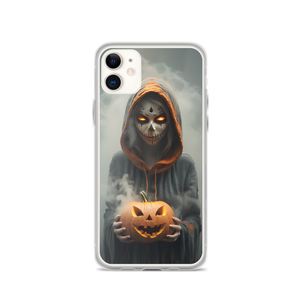 Helloween iPhone Case