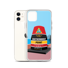 Southernmost Point iPhone Phone Case