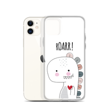 Cute Roarr! iPhone® Phone Case