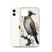 Bird iPhone Case