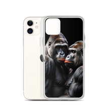 The Best Couple iPhone Case