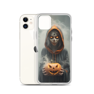 Helloween iPhone Case