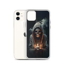 Nightmare iPhone Case