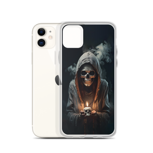 Nightmare iPhone Case