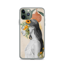 Beautiful Vintage Collage Art iPhone® Phone Case