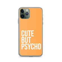 Cute But Psycho Texas Rose iPhone® Phone Case