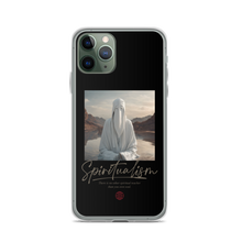 Spiritualism iPhone Case