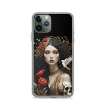 The Beautiful Witch iPhone Case