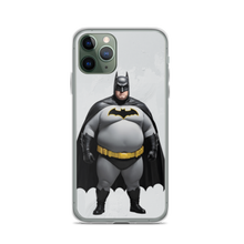 The Fatman iPhone Case