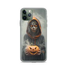 Helloween iPhone Case