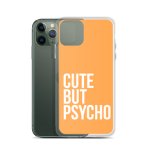 Cute But Psycho Texas Rose iPhone® Phone Case