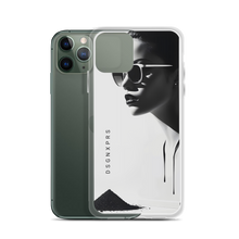 Beauty Minimalism iPhone Case