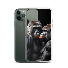 The Best Couple iPhone Case