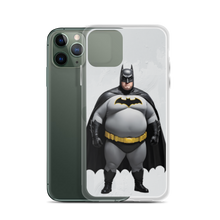 The Fatman iPhone Case