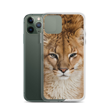 Baby Lion iPhone Case