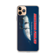 Ocean Gate Mission Failed iPhone Phone Case